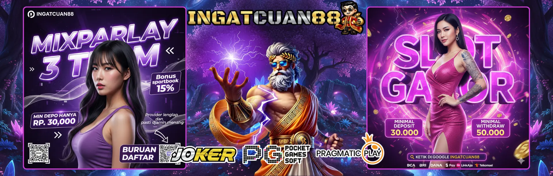 MANGGA1BET SLOT